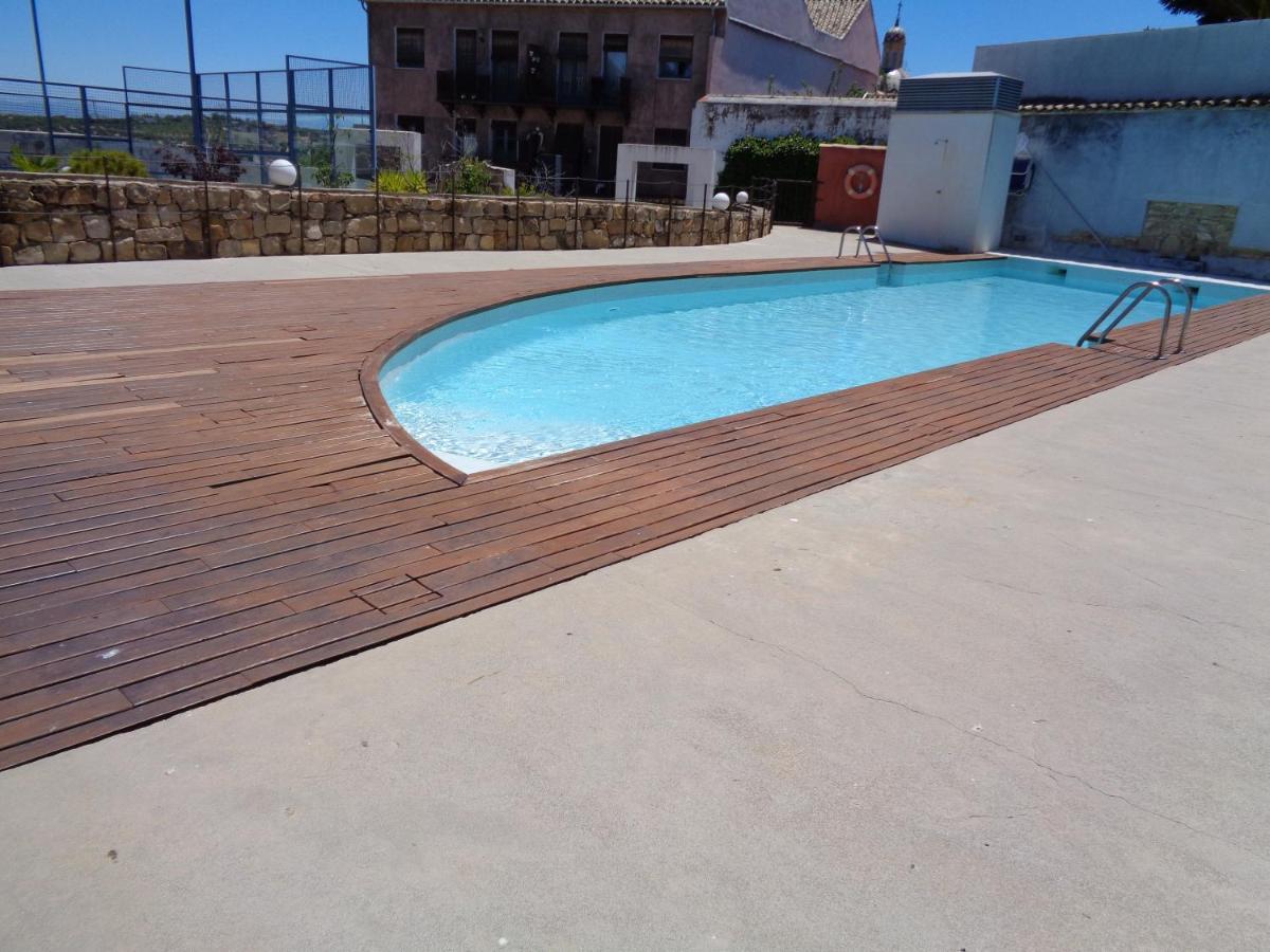 Luz Del Renacimiento Ubeda Apartment Exterior photo