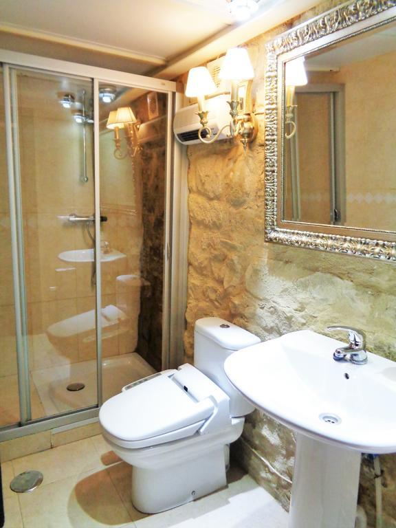 Luz Del Renacimiento Ubeda Apartment Exterior photo