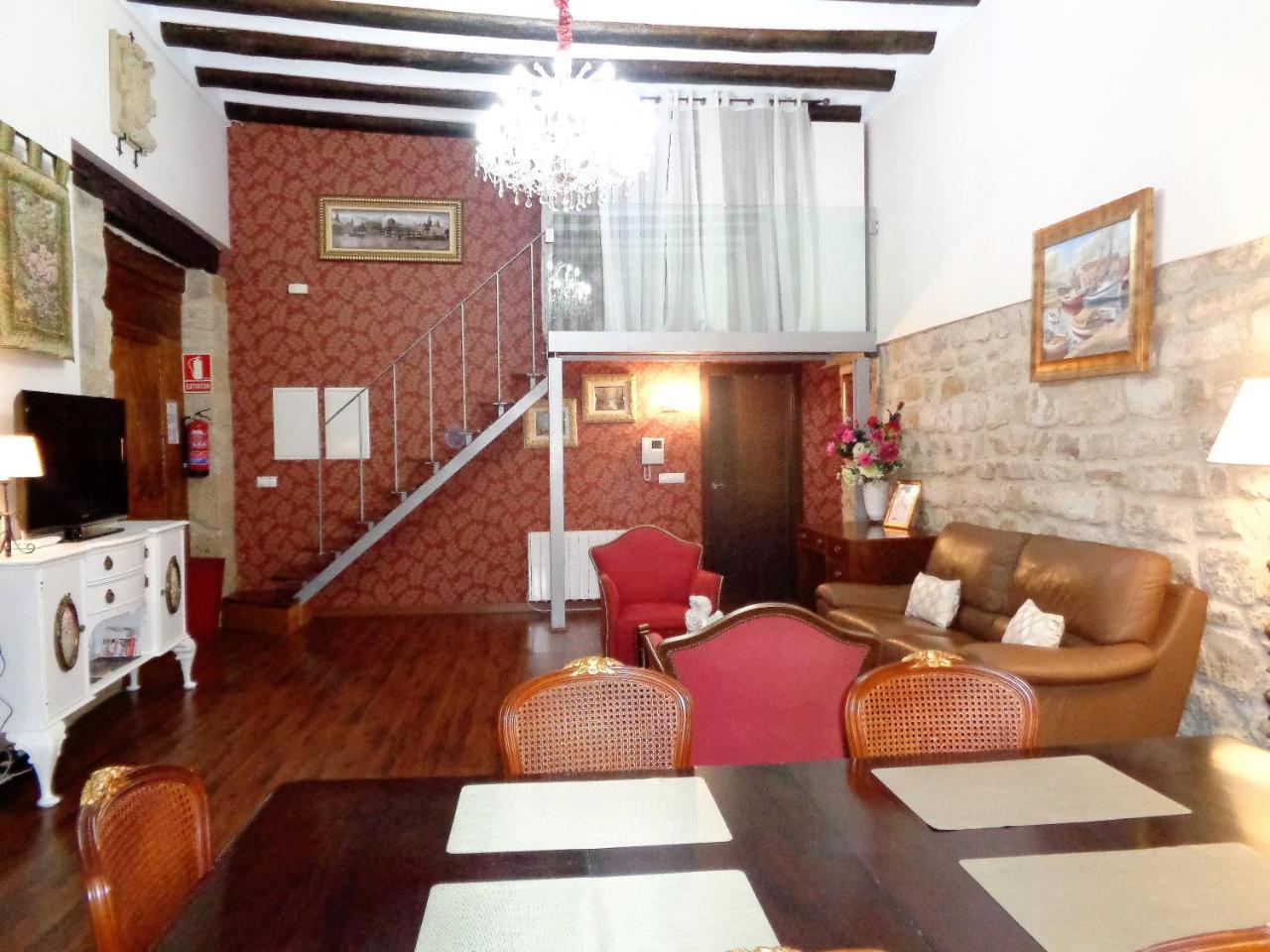 Luz Del Renacimiento Ubeda Apartment Exterior photo