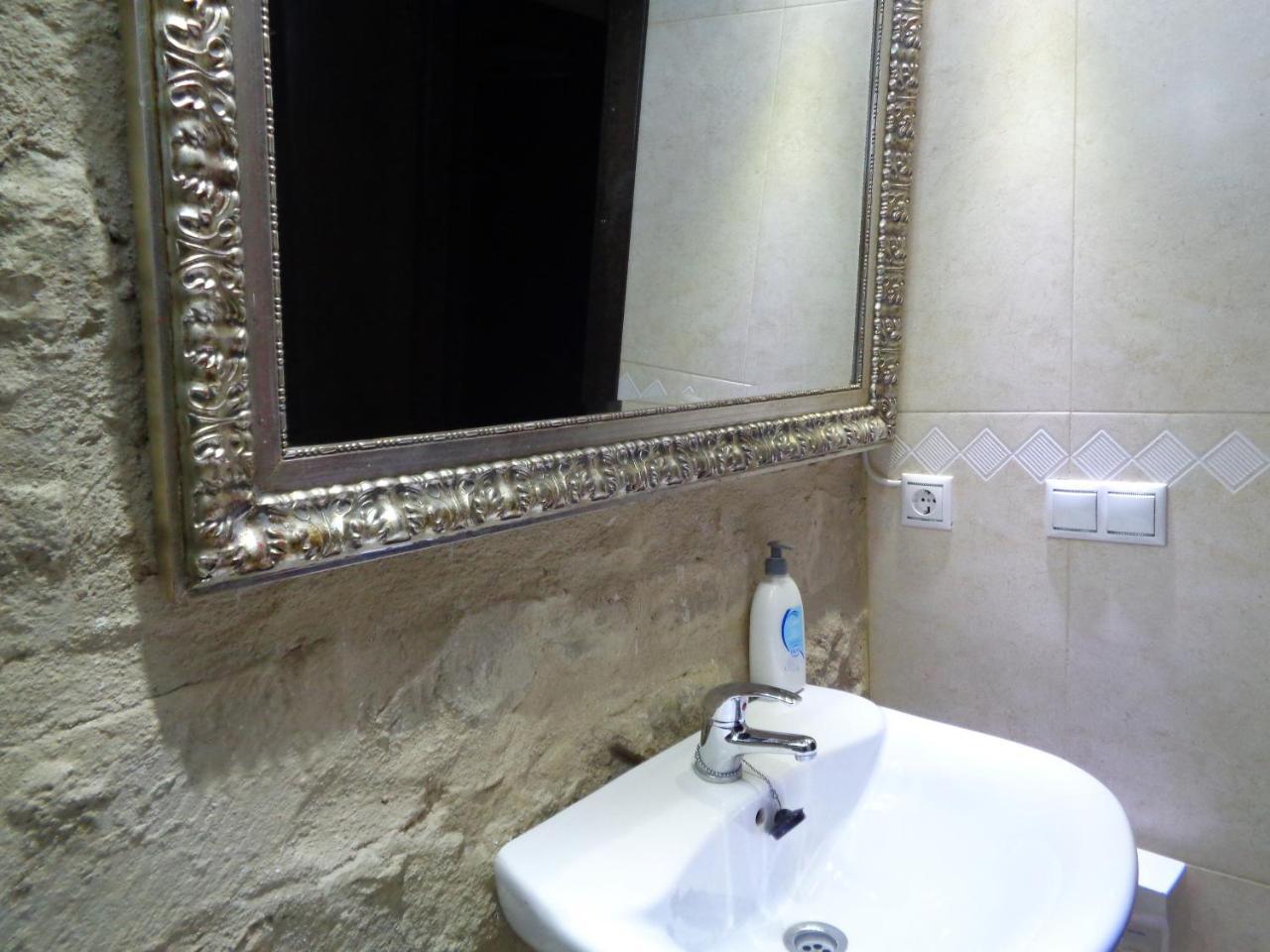 Luz Del Renacimiento Ubeda Apartment Exterior photo