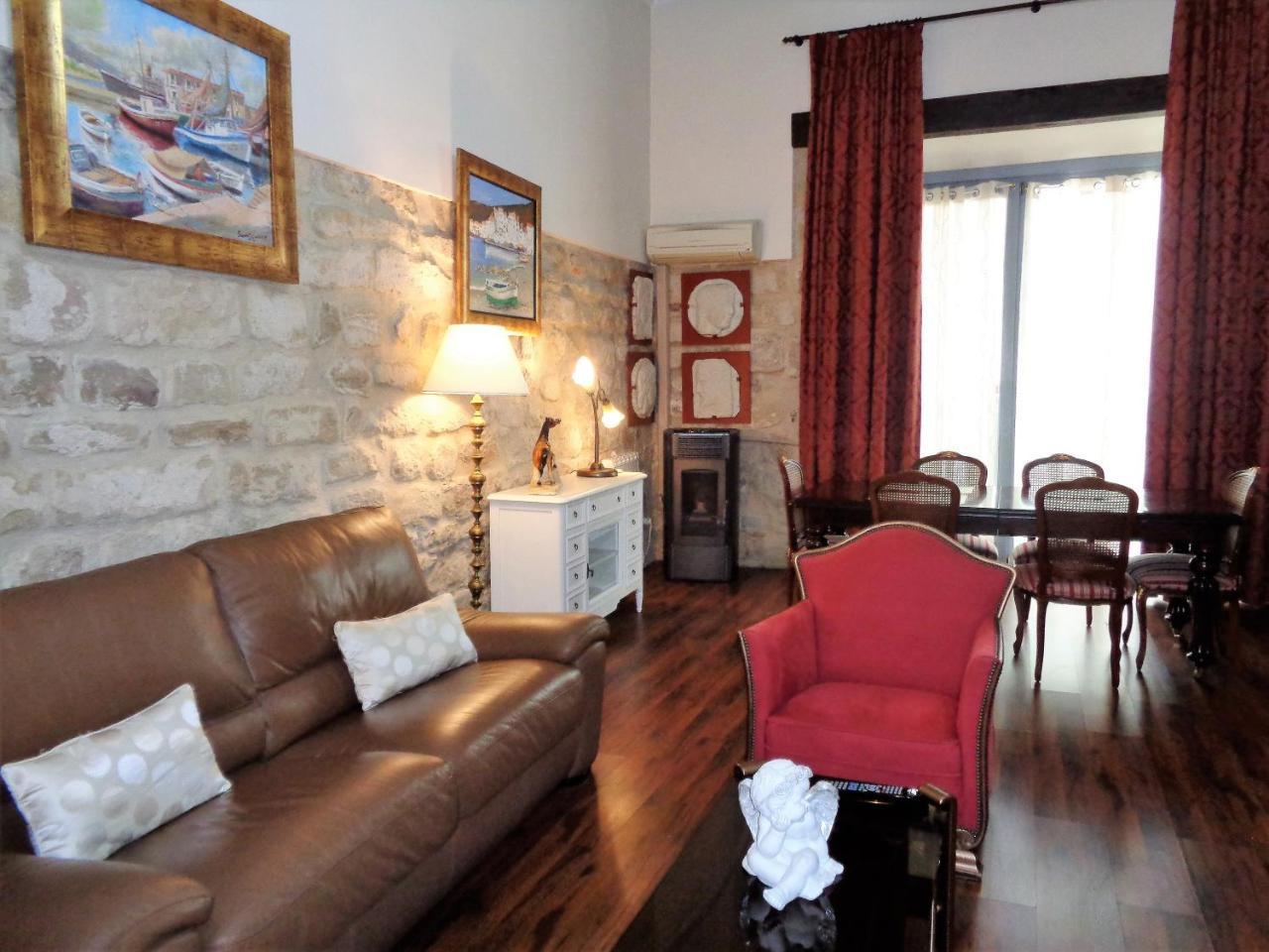 Luz Del Renacimiento Ubeda Apartment Exterior photo
