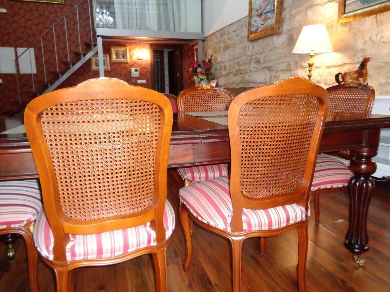 Luz Del Renacimiento Ubeda Apartment Exterior photo