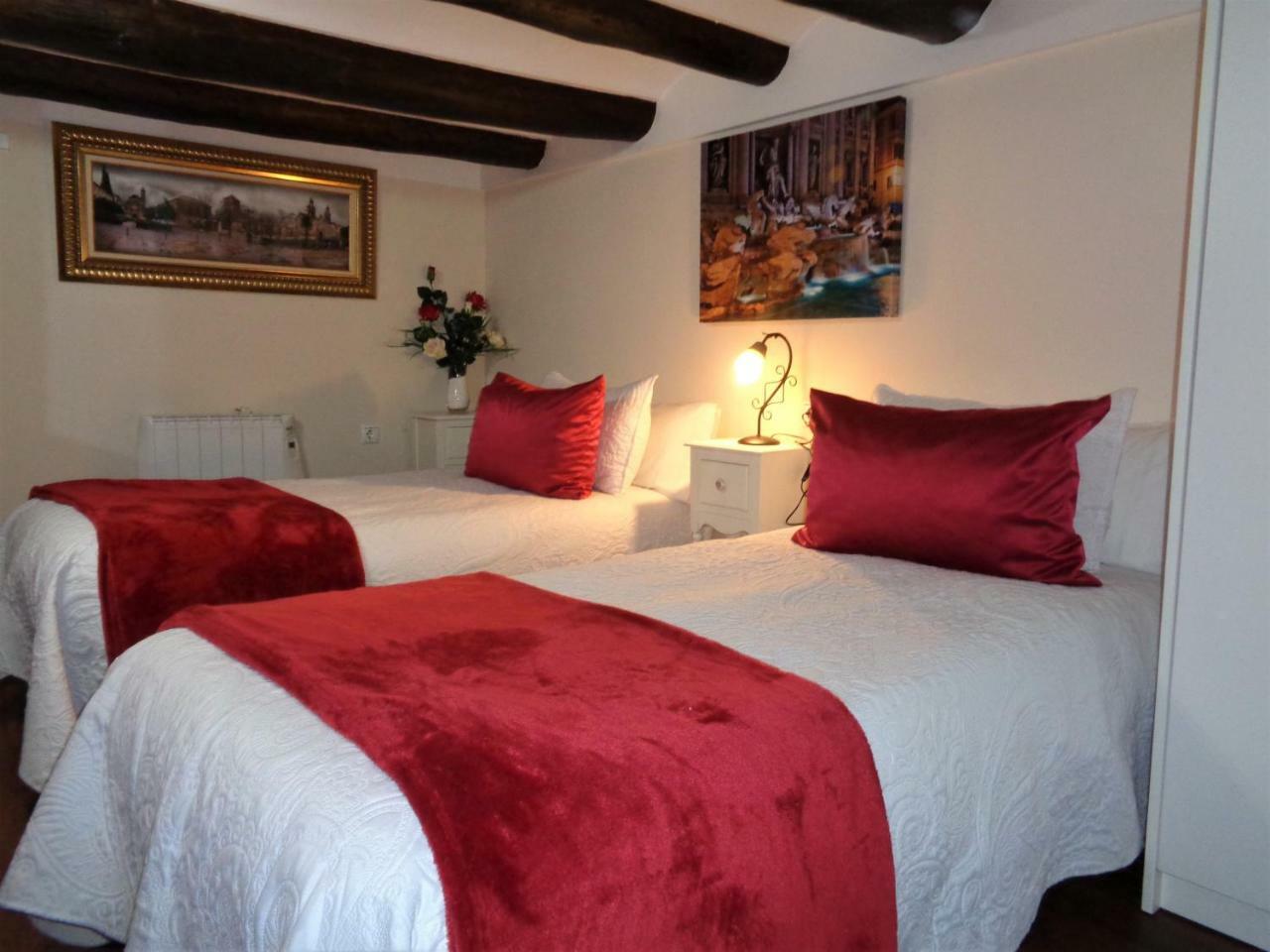 Luz Del Renacimiento Ubeda Apartment Exterior photo