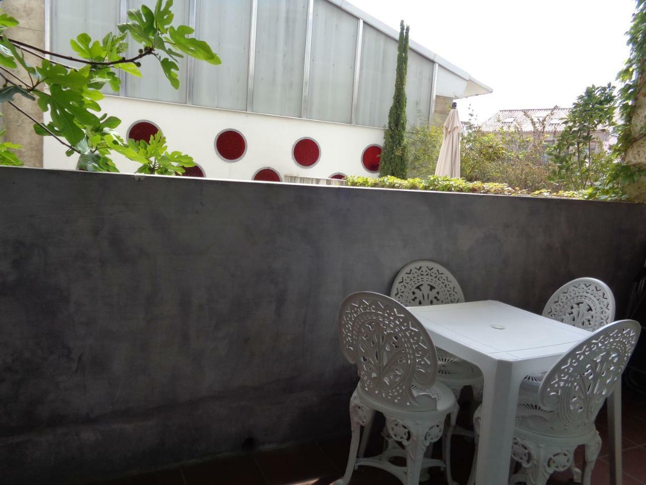 Luz Del Renacimiento Ubeda Apartment Exterior photo