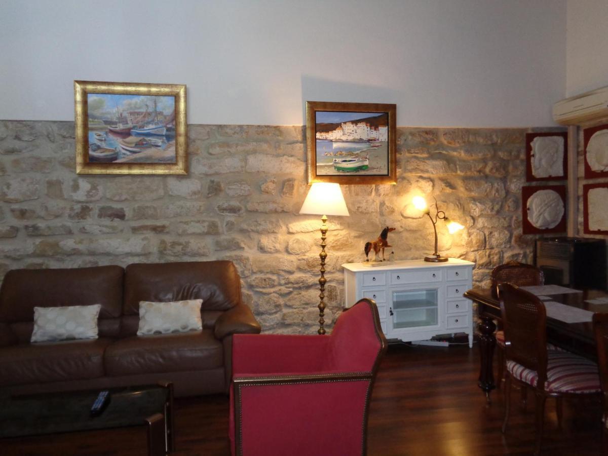 Luz Del Renacimiento Ubeda Apartment Exterior photo