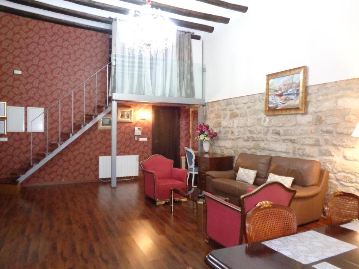 Luz Del Renacimiento Ubeda Apartment Exterior photo